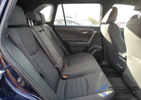 2023 Toyota Rav4 Prime Se from USA, damaged, VIN JTMAB3FV5PD126702